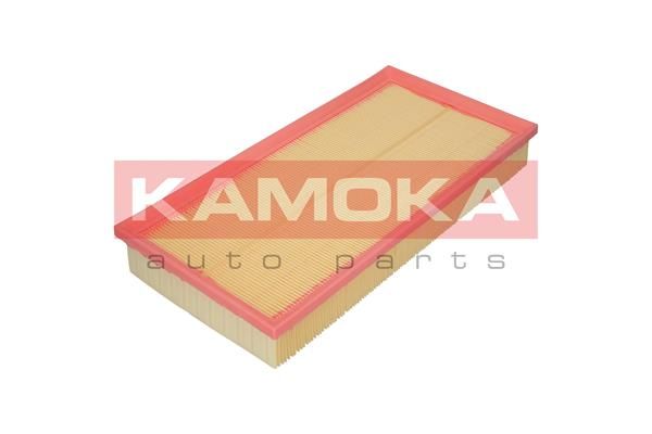 Oro filtras KAMOKA F200701