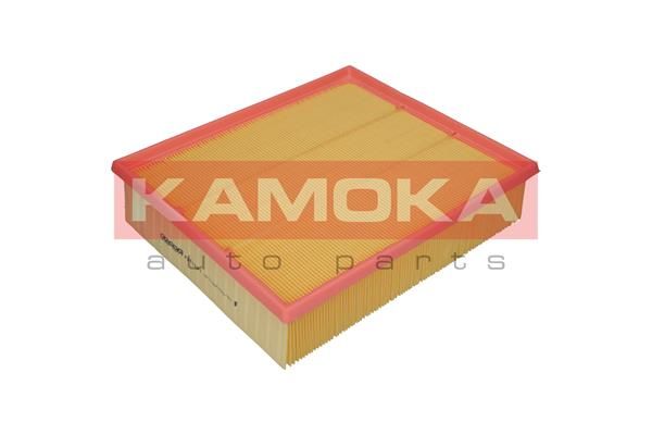 Повітряний фільтр KAMOKA F201301