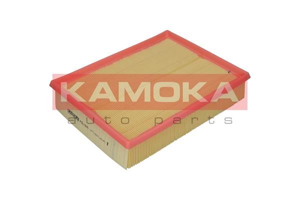 Oro filtras KAMOKA F201601