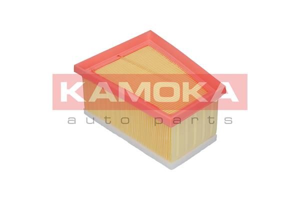 Повітряний фільтр KAMOKA F202101