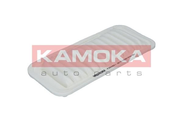 Oro filtras KAMOKA F202801