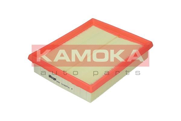 Oro filtras KAMOKA F204201