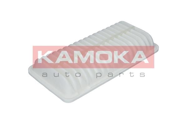 Oro filtras KAMOKA F204401