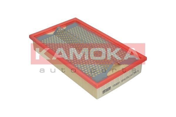 Oro filtras KAMOKA F205001