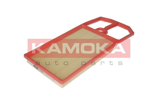 Повітряний фільтр KAMOKA F206001