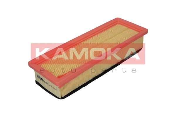 Oro filtras KAMOKA F206201