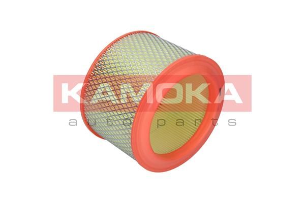 Oro filtras KAMOKA F206301