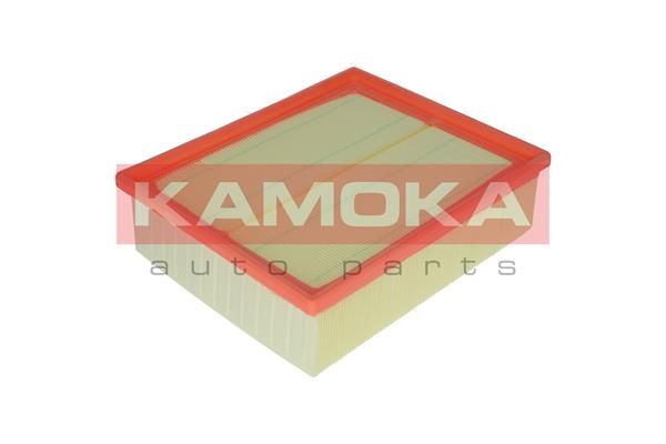 Повітряний фільтр KAMOKA F206501