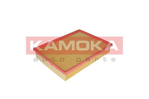 Oro filtras KAMOKA F208401