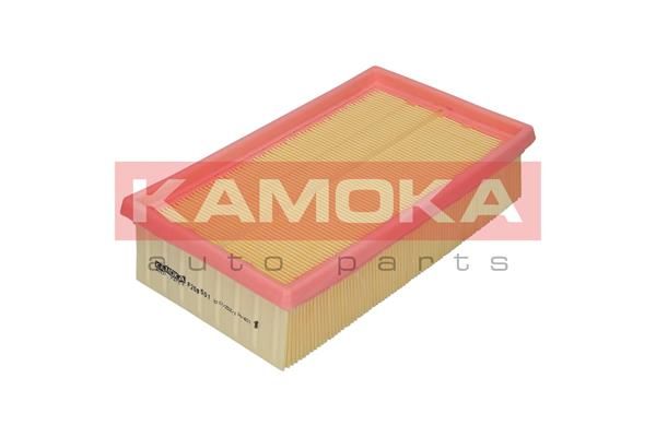 Oro filtras KAMOKA F208501