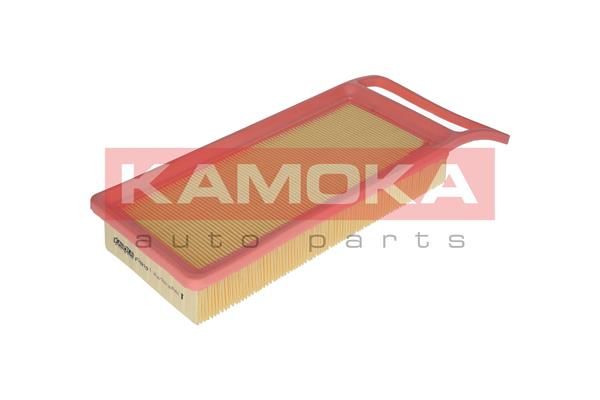Oro filtras KAMOKA F208701
