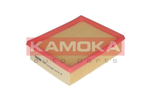 Oro filtras KAMOKA F208901