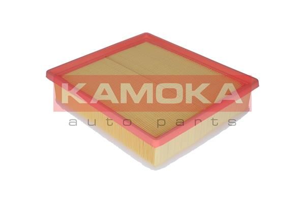 Oro filtras KAMOKA F209701