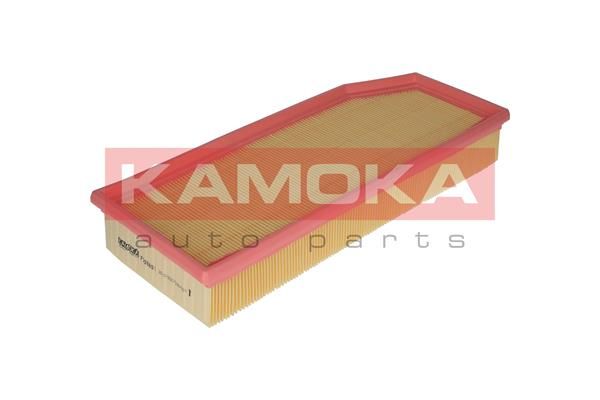 Повітряний фільтр KAMOKA F209801