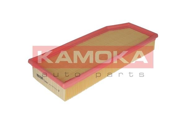 Oro filtras KAMOKA F209801