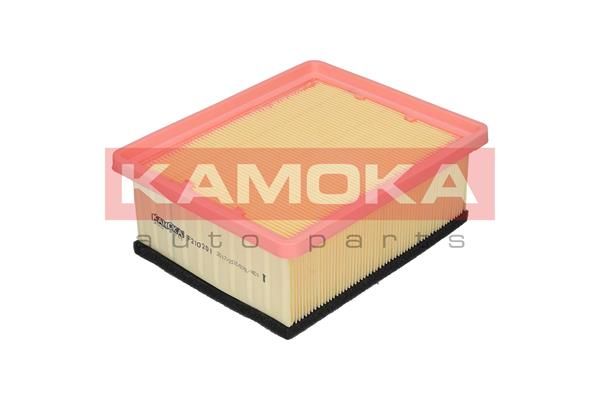 Air Filter KAMOKA F210201