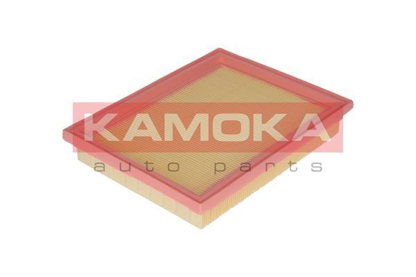 Oro filtras KAMOKA F210401