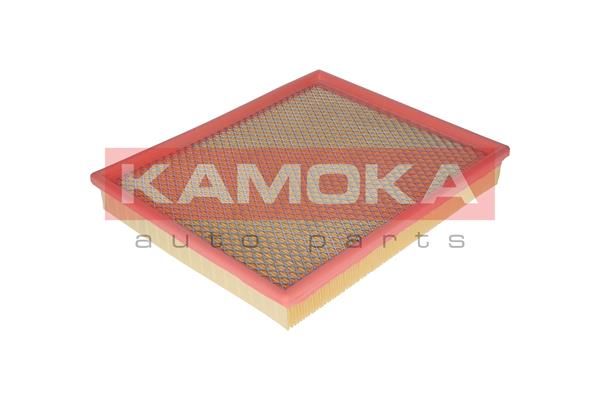 Oro filtras KAMOKA F212001