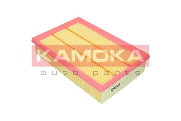 Oro filtras KAMOKA F212401