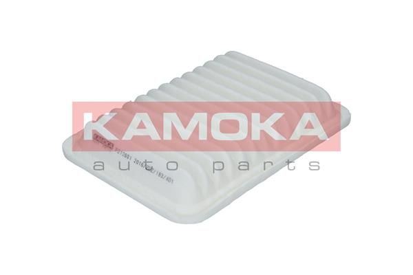 Oro filtras KAMOKA F212601