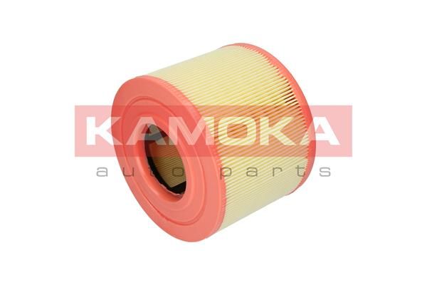 Oro filtras KAMOKA F215201