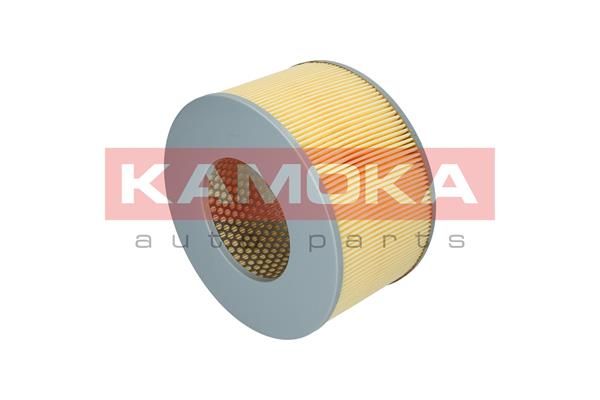 Oro filtras KAMOKA F215901