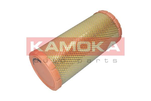 Oro filtras KAMOKA F216001