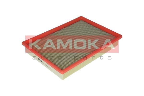 Oro filtras KAMOKA F217101