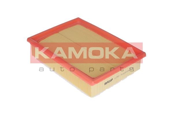 Oro filtras KAMOKA F218501