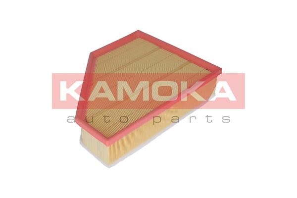 Oro filtras KAMOKA F219701