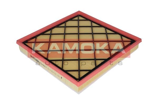 Oro filtras KAMOKA F220601