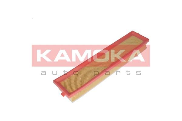 Oro filtras KAMOKA F221001