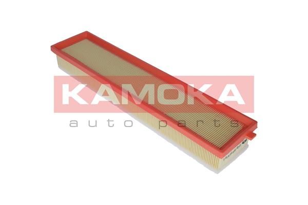 Oro filtras KAMOKA F221201