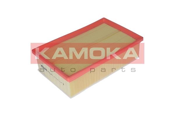 Oro filtras KAMOKA F221401