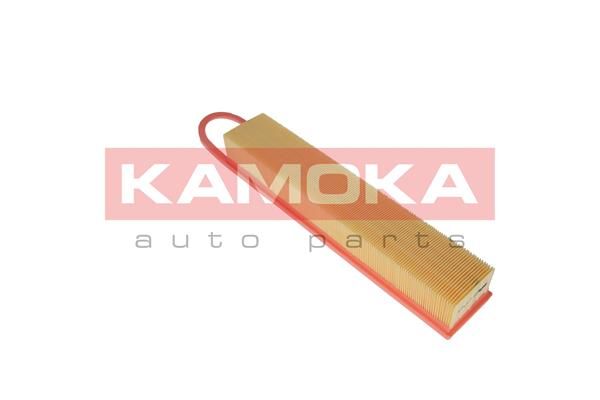 Oro filtras KAMOKA F221501