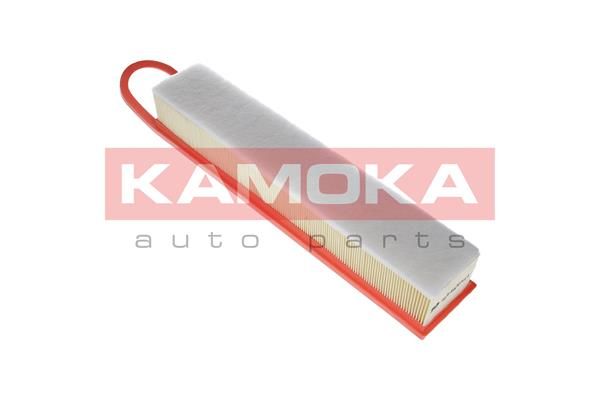 Oro filtras KAMOKA F221601