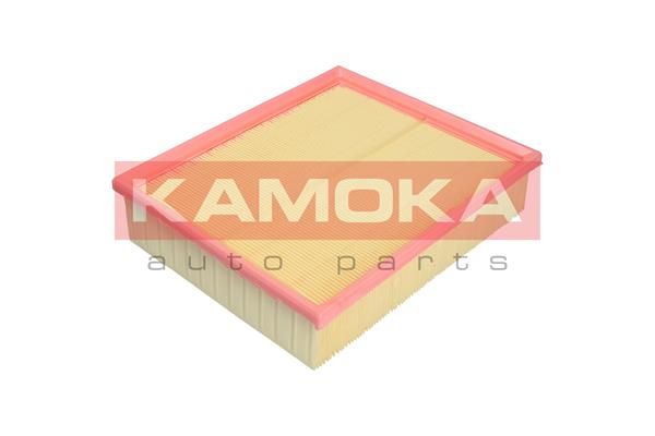 Oro filtras KAMOKA F221801