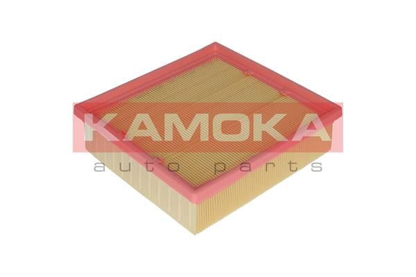 Oro filtras KAMOKA F222001
