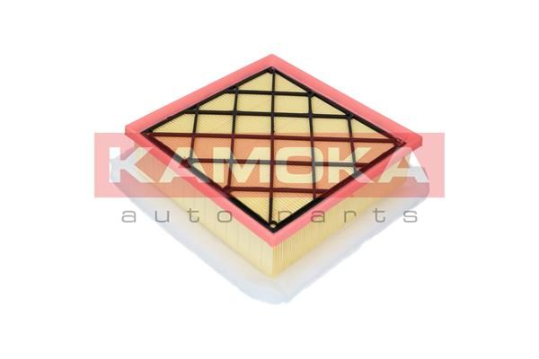 Oro filtras KAMOKA F222301