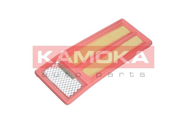 Oro filtras KAMOKA F222601