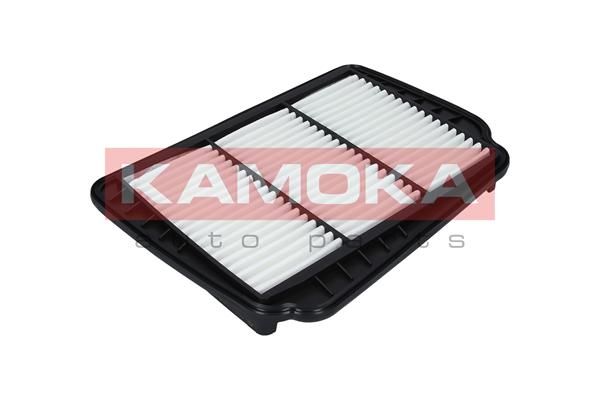 Oro filtras KAMOKA F223001