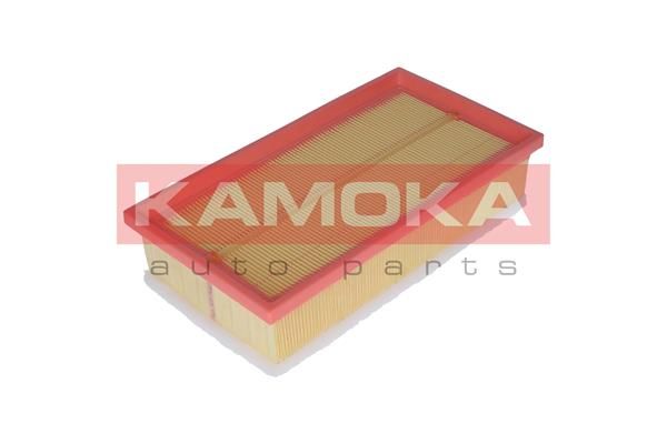 Oro filtras KAMOKA F223601