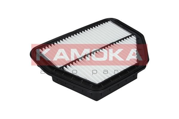 Oro filtras KAMOKA F226901