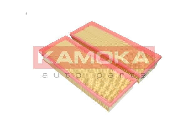 Oro filtras KAMOKA F227201