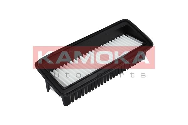 Oro filtras KAMOKA F227801