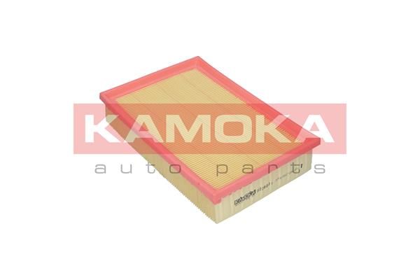 Oro filtras KAMOKA F228001