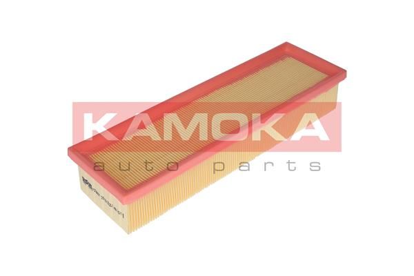 Oro filtras KAMOKA F228601