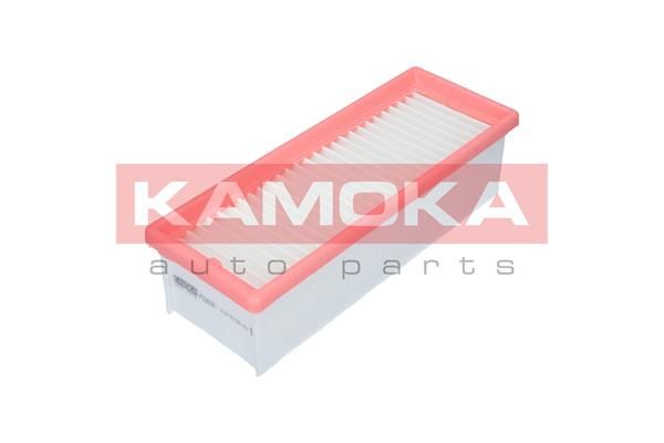 Oro filtras KAMOKA F229201