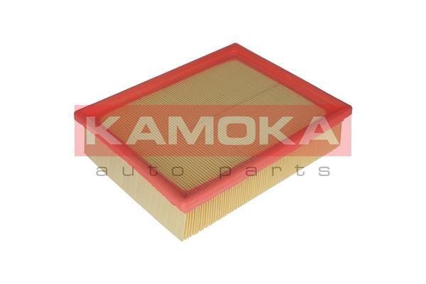 Oro filtras KAMOKA F229401