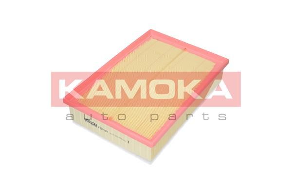 Oro filtras KAMOKA F229501